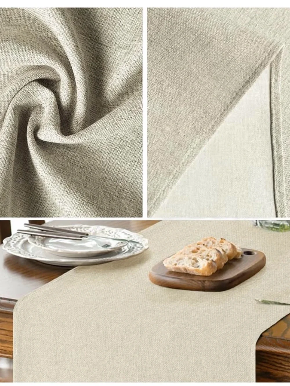 13X90” Table Runner. NIB.